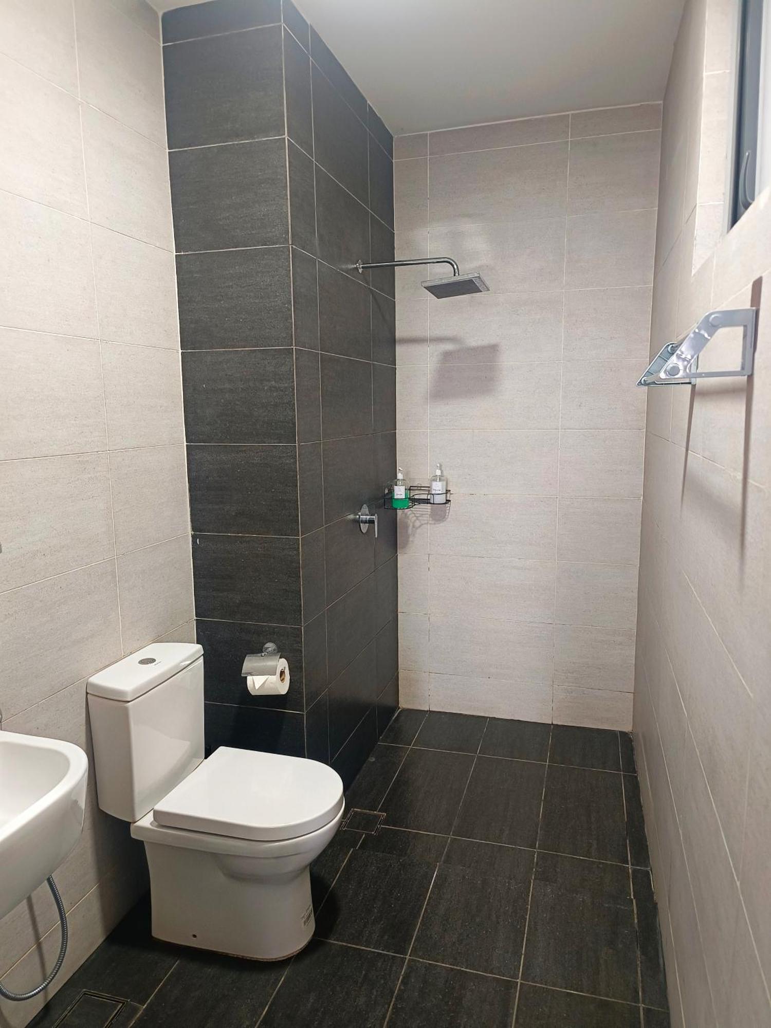 One Bedroom Troika Kota Bharu By Aghome, Modern Design Exterior foto